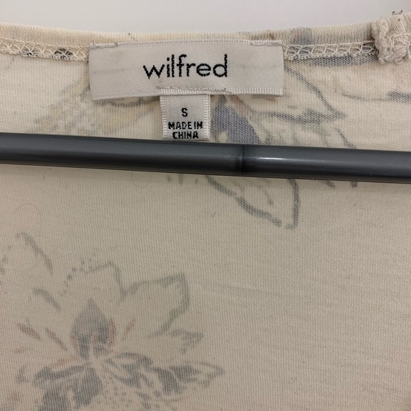 Wilfred tee - Picture 2 of 2